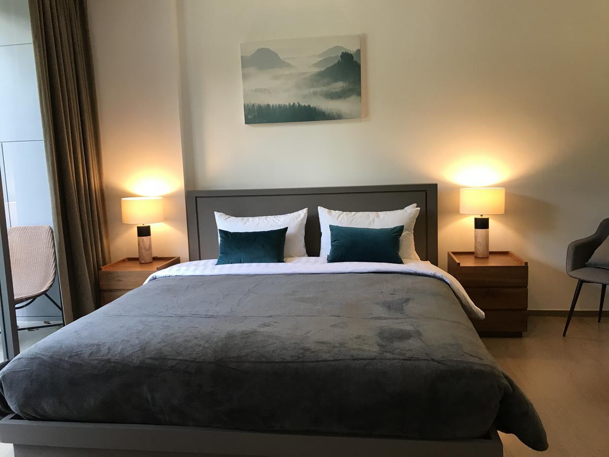 The Valley Khao Yai-2 Bed Room Ban Huai Sok Noi Exterior photo