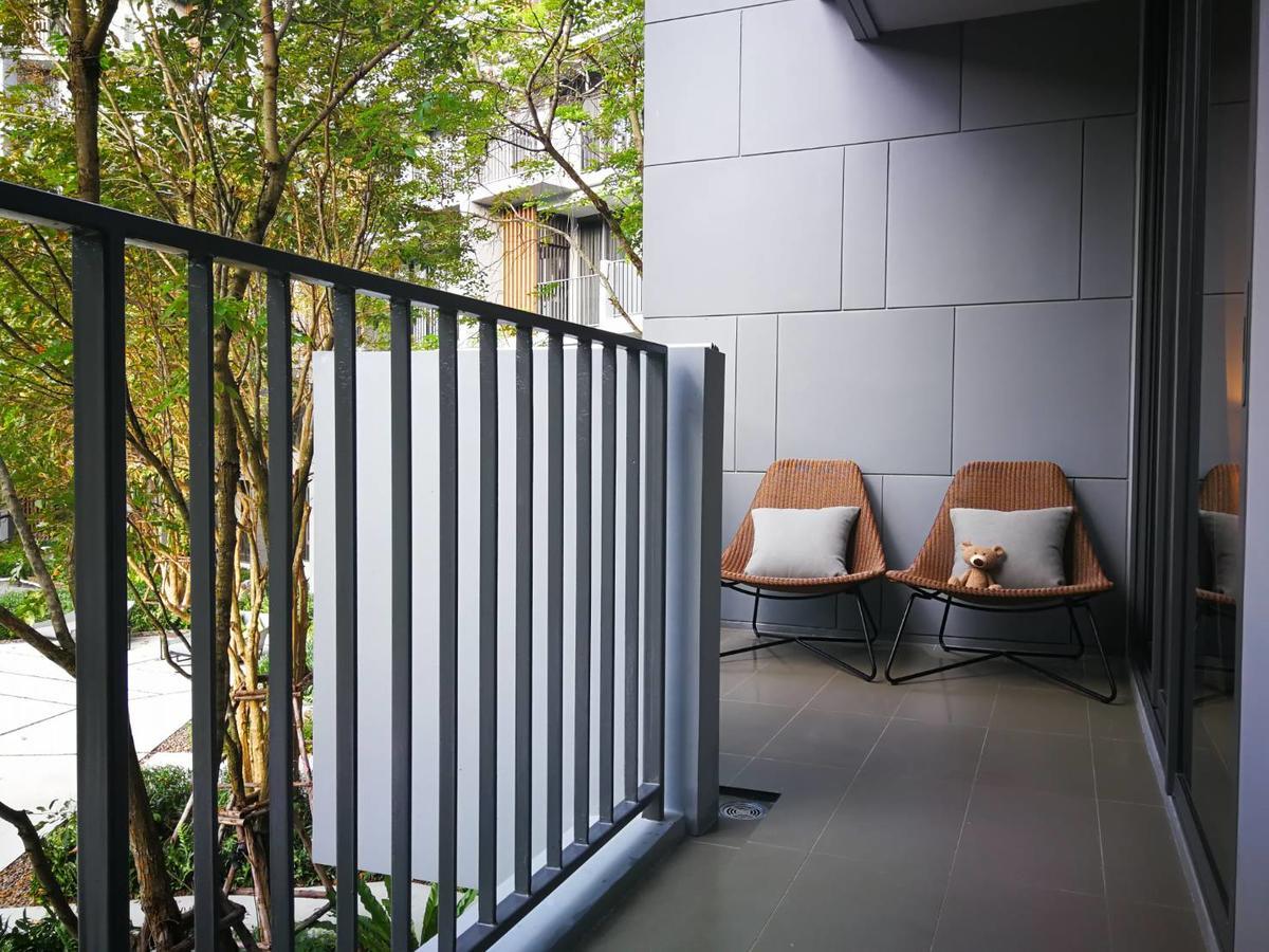 The Valley Khao Yai-2 Bed Room Ban Huai Sok Noi Exterior photo