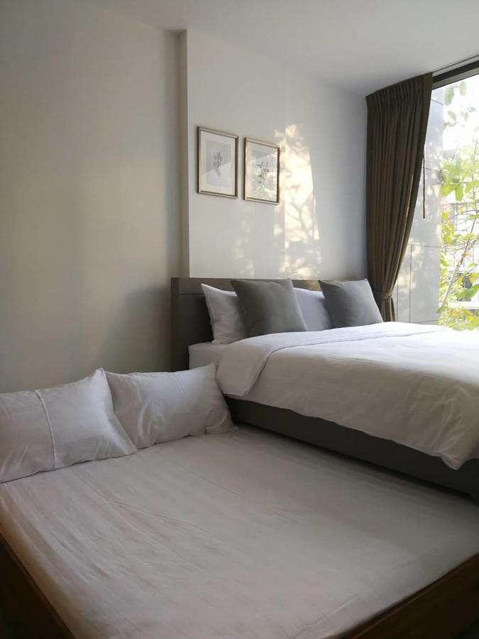 The Valley Khao Yai-2 Bed Room Ban Huai Sok Noi Exterior photo