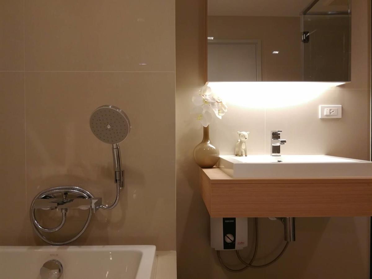 The Valley Khao Yai-2 Bed Room Ban Huai Sok Noi Exterior photo