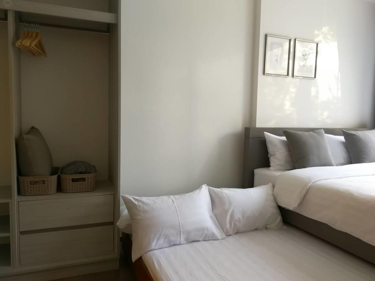 The Valley Khao Yai-2 Bed Room Ban Huai Sok Noi Exterior photo