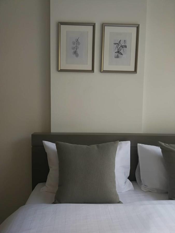 The Valley Khao Yai-2 Bed Room Ban Huai Sok Noi Exterior photo
