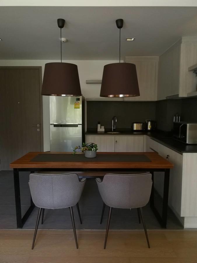 The Valley Khao Yai-2 Bed Room Ban Huai Sok Noi Exterior photo