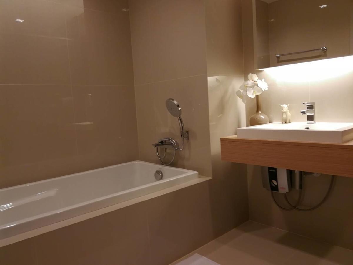 The Valley Khao Yai-2 Bed Room Ban Huai Sok Noi Exterior photo