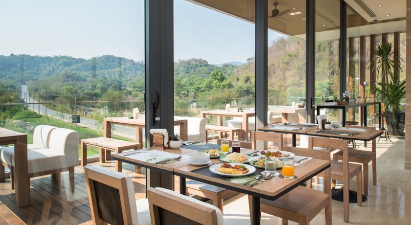 The Valley Khao Yai-2 Bed Room Ban Huai Sok Noi Exterior photo