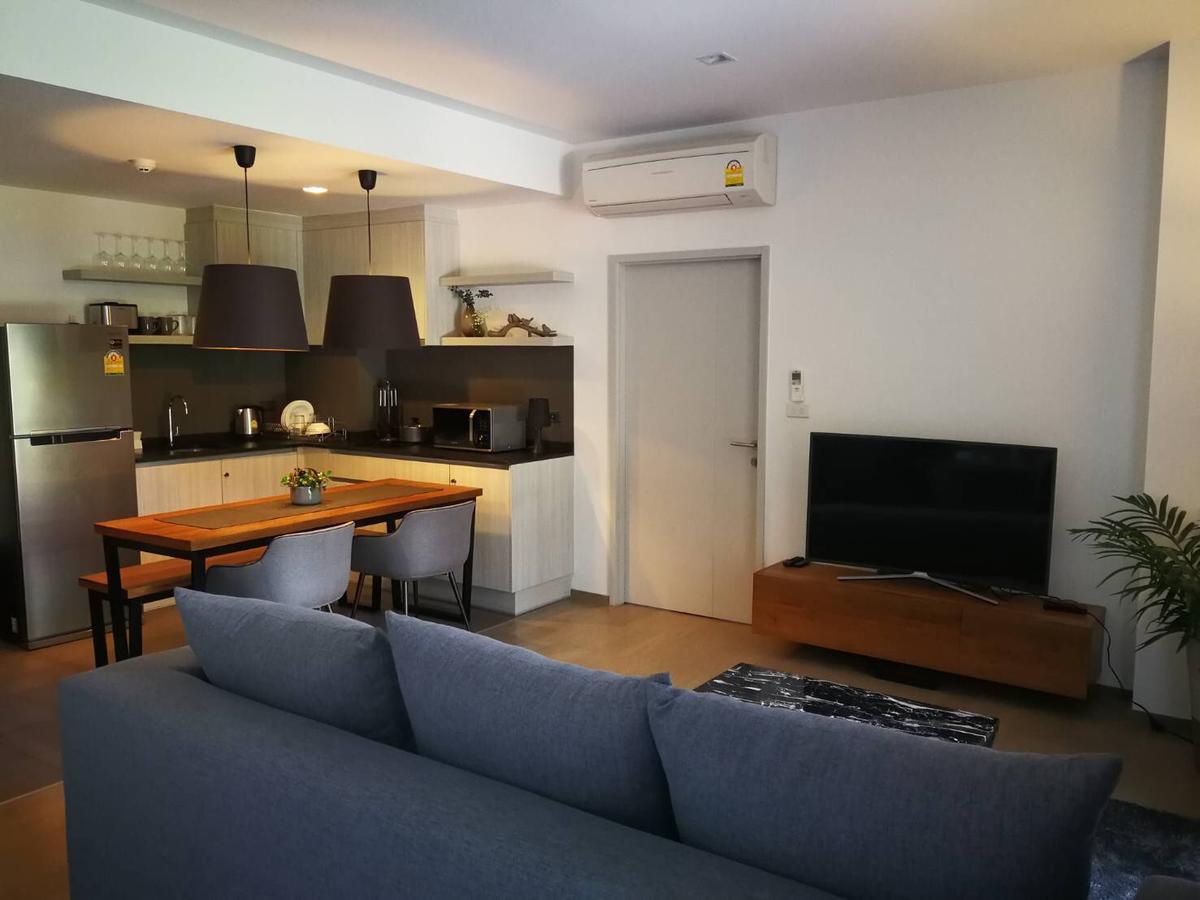 The Valley Khao Yai-2 Bed Room Ban Huai Sok Noi Exterior photo